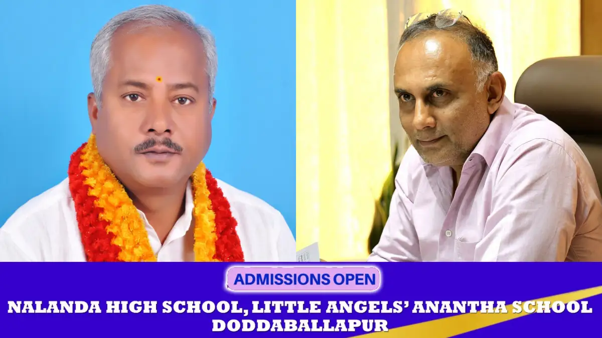 Consider Doddaballapura Government Hospital for joint replacement surgery: Rajaghatta Ravi demands