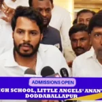 Chetan is not qualified to mention Anna's name: Nikhil Kumaraswamy sparks controversy