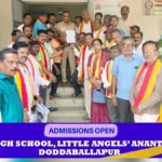 Doddaballapura: Complaint filed against actor Chethan Ahimsa