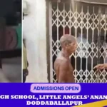 Man brings dead sister's skeleton to bank as document