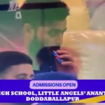 Vapeng on the cricket field.. Riyan Parag fears arrest!