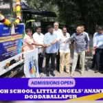 Tirupati to get 2 lakh kg ghee supply from Bamul per month; D.K. Suresh