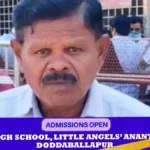 Rain: Man dies after falling tree branch..!