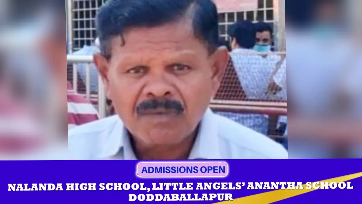 ಬಿರುಗಾಳಿ ಸಹಿತ ಮಳೆ: ಮರದ ಕೊಂಬೆ ಬಿದ್ದು ವ್ಯಕ್ತಿ ಸಾವು..!