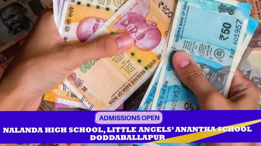 Rupee falls to 95.21 against dollar..!