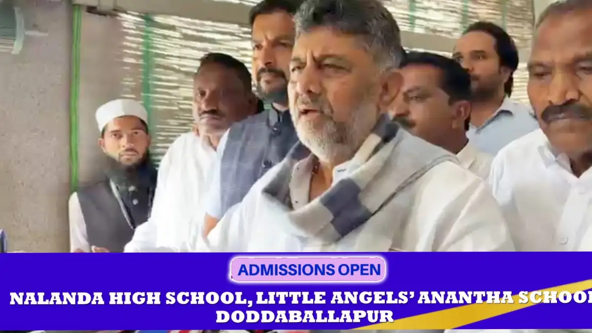 ಒಂದು ವಾರದೊಳಗೆ ಎತ್ತಿನಹೊಳೆ ಬಾಕಿ ಕಾಮಗಾರಿ ಪ್ರಾರಂಭ: ಡಿಸಿಎಂ ಡಿ.ಕೆ. ಶಿವಕುಮಾರ್