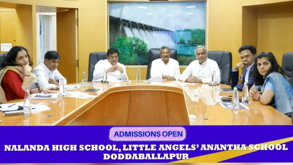 500 MW sustainable data park to be established near Hoskote