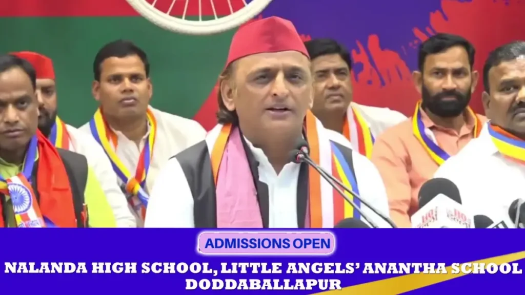 LPG price hike: Only those who work hard and buy it will know its pain - Akhilesh Yadav