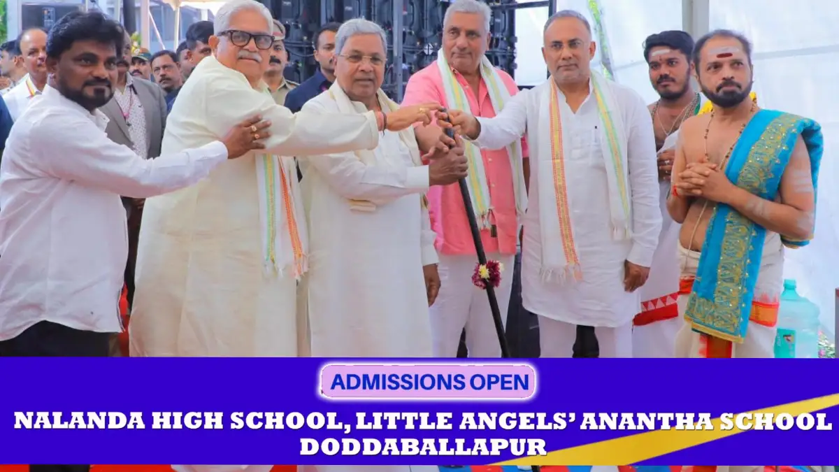 ಯುವಕರು ಕೃಷಿಯತ್ತ ಮರಳಬೇಕು: ಸಿಎಂ ಸಿದ್ದರಾಮಯ್ಯ ಕರೆ