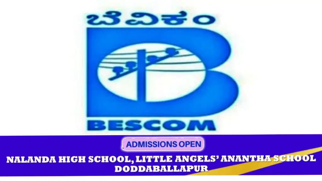 Use social media to file complaints: BESCOM