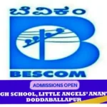 Use social media to file complaints: BESCOM