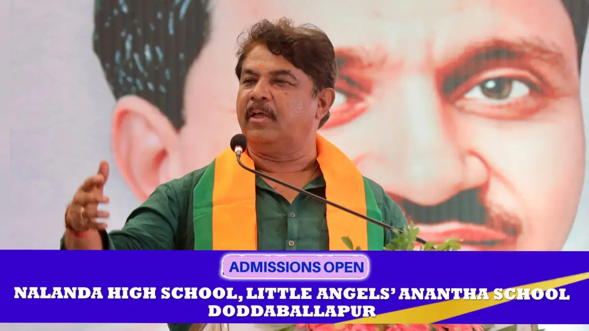 Announce the results immediately and follow the High Court order: R. Ashoka demands