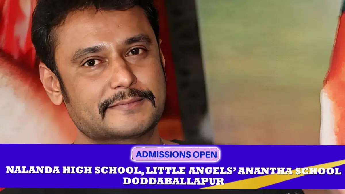 ನಟ ದರ್ಶನ್ ಪ್ರಕರಣ; ಕರ್ನಾಟಕ ಸರ್ಕಾರಕ್ಕೆ ಸುಪ್ರೀಂ ಕೋರ್ಟ್ ನೋಟಿಸ್