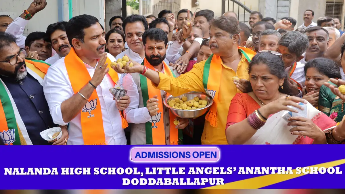 ಮೋದಿಜೀ ಅವರ ನಾಯಕತ್ವಕ್ಕೆ ಶಕ್ತಿ ತುಂಬುವ ಫಲಿತಾಂಶ: ಬಿ.ವೈ.ವಿಜಯೇಂದ್ರ ವಿಶ್ಲೇಷಣೆ