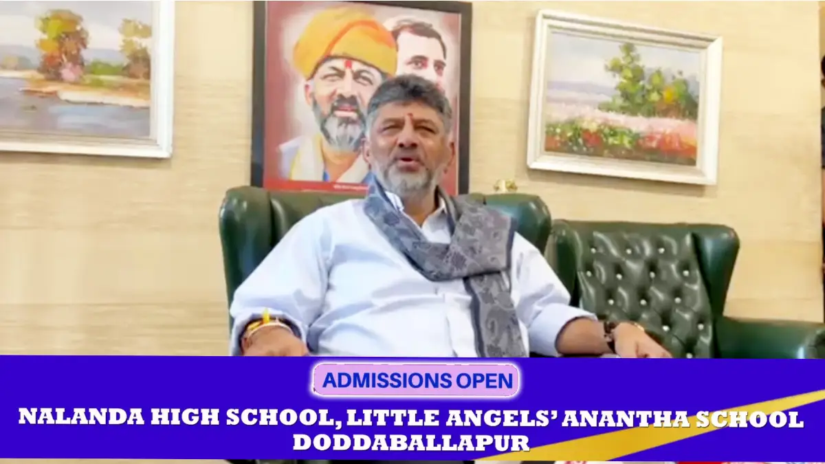 ಕರ್ನಾಟಕದಲ್ಲಿ ಗ್ಯಾರಂಟಿ ಯೋಜನೆಗಳು ಕೈ ಹಿಡಿದಿವೆ, ಕೇರಳದಲ್ಲಿ ಅಧಿಕಾರ ನಿರೀಕ್ಷಿತ: ಡಿಸಿಎಂ ಡಿ.ಕೆ. ಶಿವಕುಮಾರ್