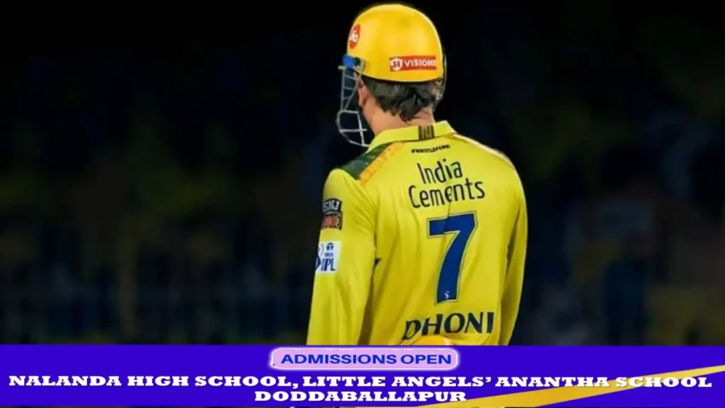 CSK fans disappointed again