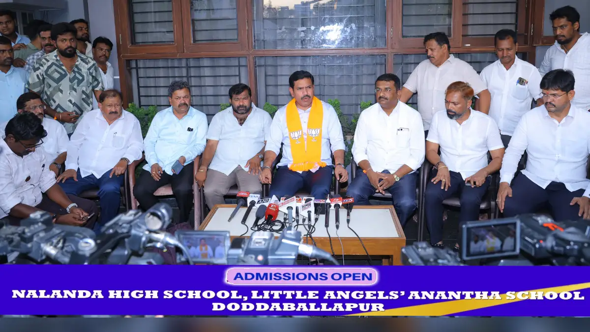 ಮೋದಿ, ಶಾ ಶ್ರಮದಿಂದ 2028ಕ್ಕೆ ರಾಜ್ಯದಲ್ಲಿ ಬಿಜೆಪಿ ಅಧಿಕಾರಕ್ಕೆ: ಬಿ.ವೈ. ವಿಜಯೇಂದ್ರ