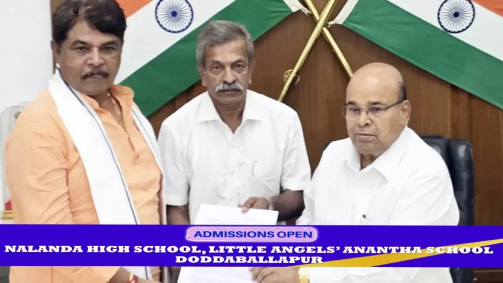 Sringeri vote recount case: BJP approaches Governor