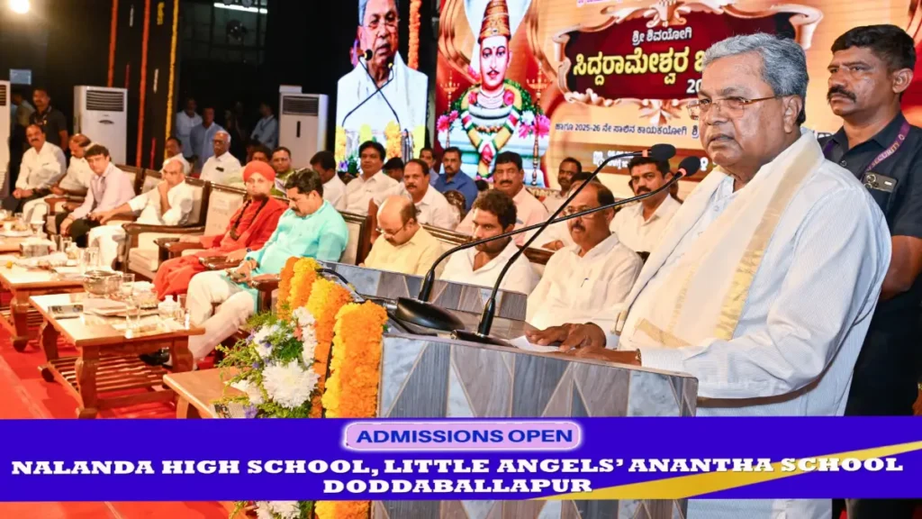 Guarantee schemes are a boon for women: Chief Minister Siddaramaiah