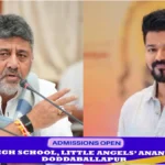 Governor's move to block TVK's right to form government is not right: DCM D.K. Shivakumar
